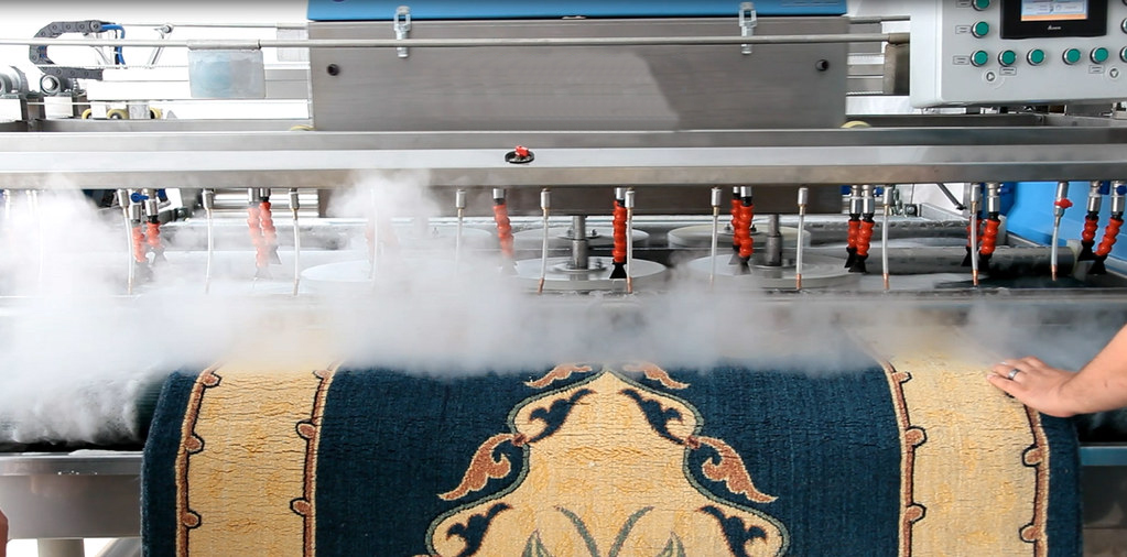 Kadirli Halı Yıkama