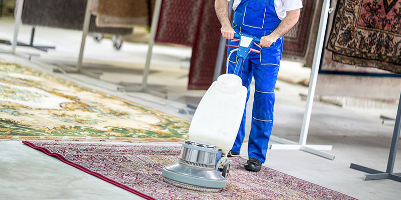 Kadirli Halı Yıkama
