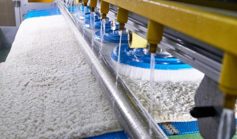 Kadirli Halı Yıkama