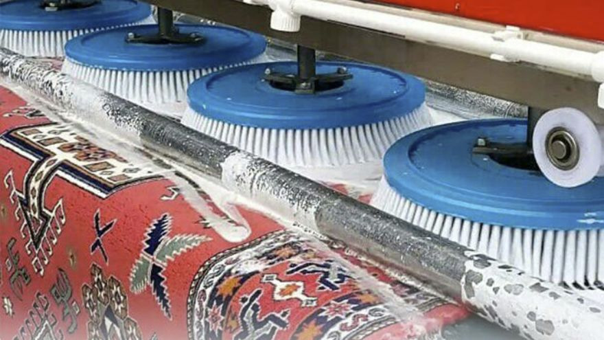 Kadirli Halı Yıkama